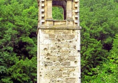 Башня Микрюковского водопровода