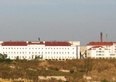 Лазаревские казармы