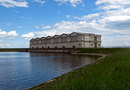 Рыбинская ГЭС