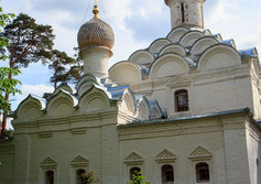 Храм Архангела Михаила
