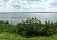 Чухломское озеро