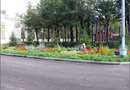 Парк имени 1 Мая в Красноярске