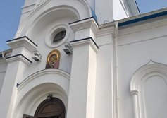 Винновский монастырь