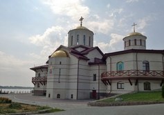 Винновский монастырь