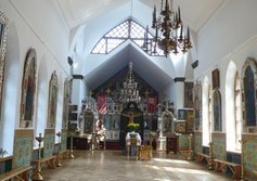 Церковь Феодора Стратилата 	