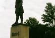 Памятник Петру I в Шлиссельбурге 