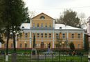 Златоустовский краеведческий музей