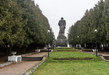 Второй по величине в мире памятник Ленину
