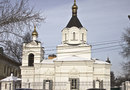 Церковь Св. Бл. Кн. Александра Невского