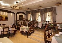 Ресторан Тифлис