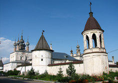 Михаило-Архангельский монастырь