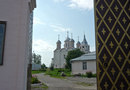 Свято-Успенский Паисиево-Галичский женский монастырь