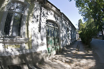 Музей сестер Цветаевых