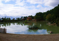Васильевское Озеро