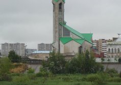 Мечеть Таубэ 