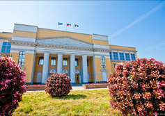 Музей истории Хабаровска