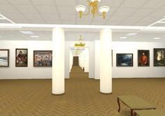 Национальный художественный музей Республики Саха