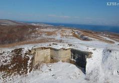 Форт князя Суворова