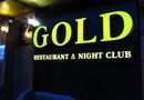 Ресторан Gold