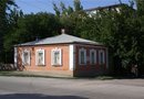 Дом-музей И.И.Крылова, г. Новочеркасск, Ростовская область
