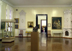  	Музей изобразительных искусств Республики Татарстан