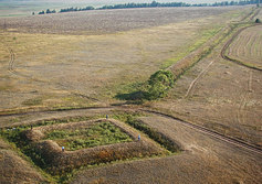 Кичуйский фельдшанец (Ново-Закамская оборонительная линия)