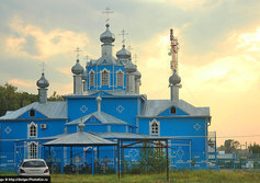 Свято-Авраамиевская церковь