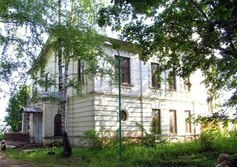 Историко-архитектурный и природный парк «Долгая Поляна» 