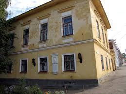 Дом-музей Бутлерова