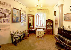Культурный центр имени М. И. Цветаевой