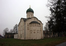 Церковь Федора Стратилата на Ручью