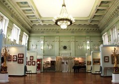 Самарский областной художественный музей 