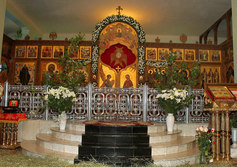 Свято-Духов мужской монастырь