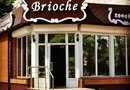 Кофейня Brioche