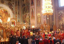 Свято-Екатерининский Кафедральный Собор 