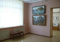 	Музей братьев Ткачевых
