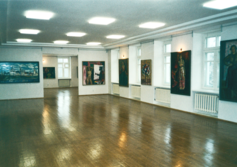 Музейно-творческий центр В. Н. Корбакова