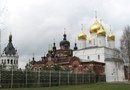 Богоявленский-Анастасиин женский монастырь