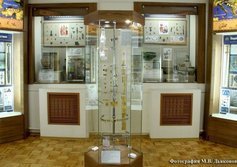 Курский государственный областной музей археологии