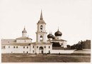  	Антониев монастырь