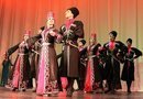 Камерный Музыкальный театр Республики Адыгея им. А.А. Ханаху
