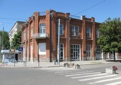 Дом Зиньковецкого