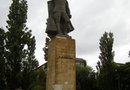 Памятник С.М. Кирову
