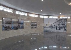Музей истории города Махачкалы