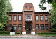  	Музей истории театров Дагестана