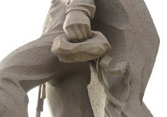 Памятник морякам-североморцам