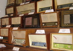 Радиотехнический музей Саратовского государственного технического университета