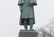 Памятник Николаю Васильевичу Гоголю