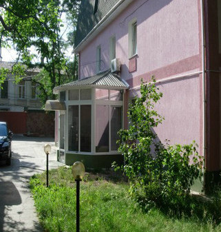 Мини-отель «На суворовском» в Симферополе