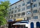 Гостиница "Колос" в Симферополе